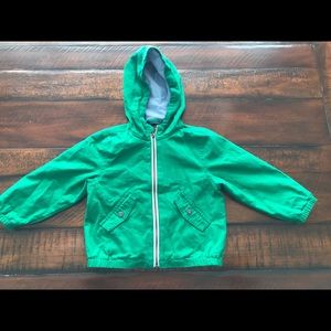 Janie & Jack 2T Jacket